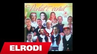 Paulin Gega  Nazelie Official Song [upl. by Ecirtal159]