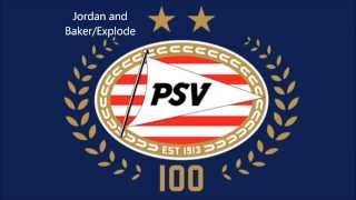 PSV Goaltune [upl. by Mariko]