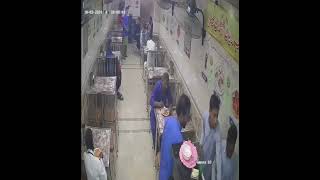 DacoitySnatchingWardaat at Naseeb Briyanifood naseeb biryani dacoity viralvideo viralreels [upl. by Ara660]