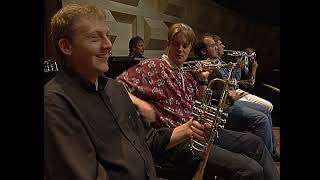 VALERY GERGIEV IN REHEARSAL amp PERFORMANCE [upl. by Pebrook301]