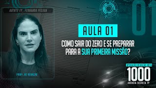 ⏰ Redação do ENEM em 30 minutos Modelo para QUALQUER tema sem precisar decorar [upl. by Melone]