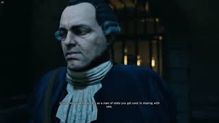 Assassins Creed® Unity  Dantons Sacrifice Mission Georges Danton [upl. by Fernandina]