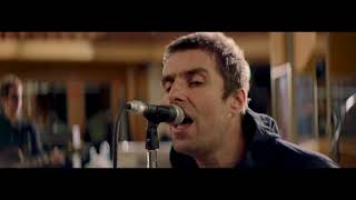 Liam Gallagher  For What Its Worth Live At Air Studios [upl. by Adnola]