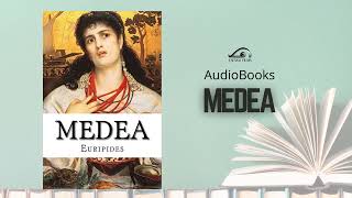 Medea by Euripides [upl. by Walden]