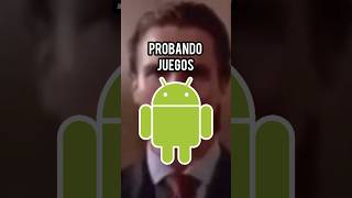 EL JUEGO CON GRAFICOS DE PS5 android juegoscelular memes humor zombie [upl. by Ahsiener15]