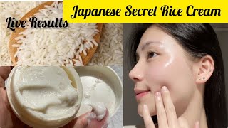 Japanese Secret To Whitening 10 Shades That Removes Wrinkles And Pigmentation For Snow White Skin [upl. by Genie931]