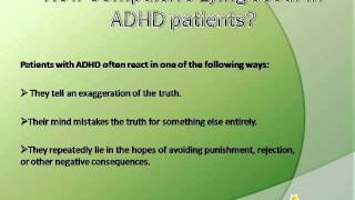 Why ADHD Can Cause Compulsive Lying [upl. by Atinev]