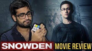 Snowden 2016 Computer Hacking  Mobile Hacking  Cybersecurity  movie ReviewPlot in Hindi amp Urdu [upl. by Eilah]