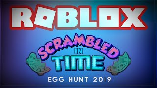 2019 EGG HUNT LEAKS  RELEASE DATE [upl. by Rachele]