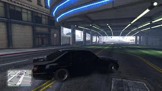 My first time drifting what yall think [upl. by Melvena]