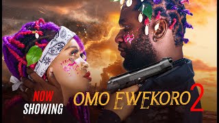 OMO EWEKORO 2  Latest Yoruba Movie 2024  Yetunde Barnabas Mide MartinsJide Awobona Rotimi Salam [upl. by Jarid]