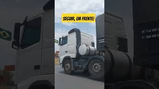 Seguir em frente [upl. by Edva]