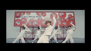 Nissy⻄島隆弘  「When You Were Mine」DANCE STAGE ver [upl. by Yesmar263]