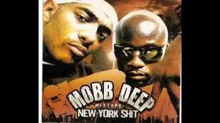 Mobb Deep  World War 3 [upl. by Pevzner935]