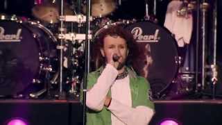 Sonata Arctica Draw Me Live at Satama Open Air Kemi Finland 2009 720p [upl. by Tutt]