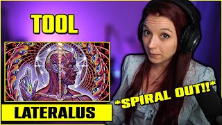 First Time Reaction to TOOL  Lateralus  REUPLOAD [upl. by Tarryn]