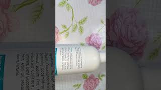 KERATINE PROFESSIONAL Smoothing Shampoo [upl. by Enihpesoj]