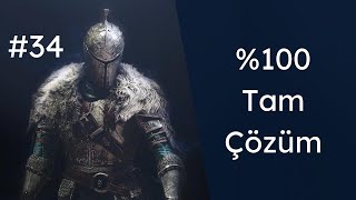 Dark Souls 2 SOTFS 100 Tam Çözüm Rehberi Bölüm 34 Dragon Giant amp King Memories [upl. by Almeida]