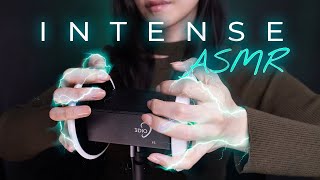 ASMR for People Who Like REALLY Intense Triggers No Talking [upl. by Dranek]