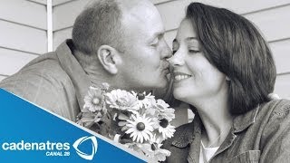 ¿Cómo mantener un matrimonio feliz diez tips para lograrlo [upl. by Ajit]