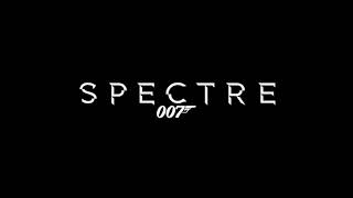 36 Writings On The Wall Instrumental Spectre Expanded Score [upl. by Lytsirhc296]