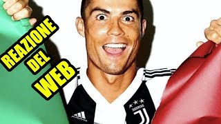 IL NUOVO RONALDO E UN ARGENTO  Fifa 15 [upl. by Getter]