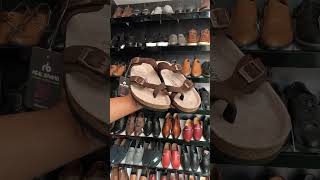 Birkenstock collection just expanded footwear allfootwear fashion flipflops coimbatore [upl. by Fleisher821]