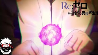 Subaru’s Power awakening ReZero season 2 episode 16 [upl. by Ayanej]