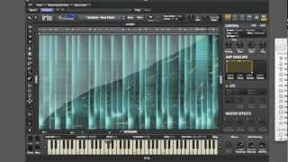 Spectral Synthesis  Introduction and Approaches [upl. by Ilesara895]