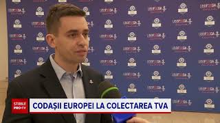 România colectează cei mai puțini bani din TVA din întreaga Uniune Europeană [upl. by Anedal]