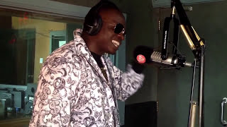 Khaligraph jones proves why he is the best Rapper in Kenya And Africa [upl. by Noreg]