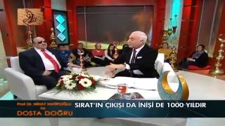 Sırat Köprüsü Nihat Hatipoğlu [upl. by Leund4]