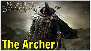 The Archers Child 6  Mount amp Blade II Bannerlord Archer Only [upl. by Bibah413]