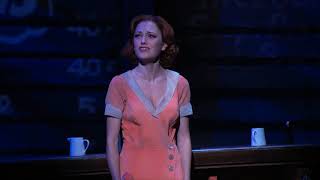 Laura Osnes Sings Dyin Aint So Bad and More from BONNIE amp CLYDE [upl. by Edina]