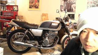 GB250 MC10 クラブマンはどういうバイクか？ 紹介動画 [upl. by Dietrich]