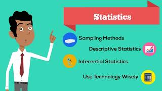 Statistics  Introduction to Statistics [upl. by Feinleib]