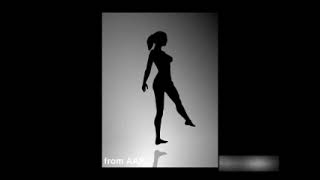 what does THIS dancer say about YOU [upl. by Aba]