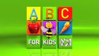 ABC For Kids  ABC 2009 [upl. by Adama]