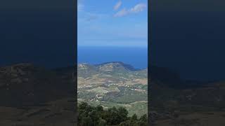 vue sur tout saint Florent haute corse😍🥰 [upl. by Nairoc]