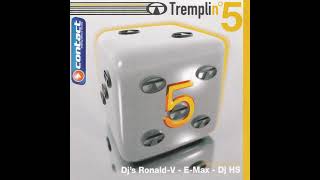 Tremplin The Compilation 5 2005 [upl. by Cooperstein]