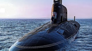 Inside the US Navys Most Powerful Stealth Submarine 2024 [upl. by Ohce]