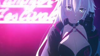 FateGrand Order Jeanne Alter Berserkers Voice Lines with English Subs [upl. by Esma]