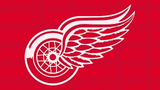 Detroit Red Wings 2023 Goal Horn [upl. by Dweck961]