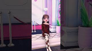 HE REJECTED HER And What HAPPEN NEXT Will SHOCK YOU On Roblox Dress To Impress😱 [upl. by Randee452]