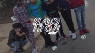 44 Baby  Slang Iron Prod by Breezyyy [upl. by Ronoc300]