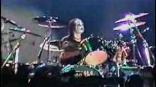 metallica  seek amp destroy feat joey jordison [upl. by Helali]