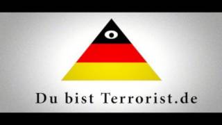 Du bist Terrorist [upl. by Harshman]