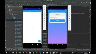 Parental App control get sms call  location web history from child device Android studio [upl. by Ecyle]