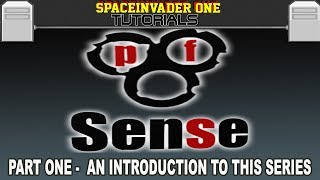 A comprehensive guide to pfSense  Introduction [upl. by Atcele894]