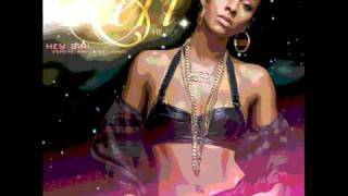 Patron Taquila  Keri Hilson ft TPain and Lil John [upl. by Kiyoshi]